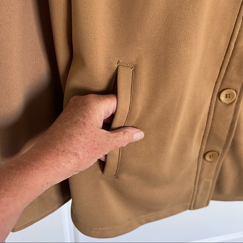 BAGATELLE shacket jacket shirt large small pockets - Picture 4 of 8